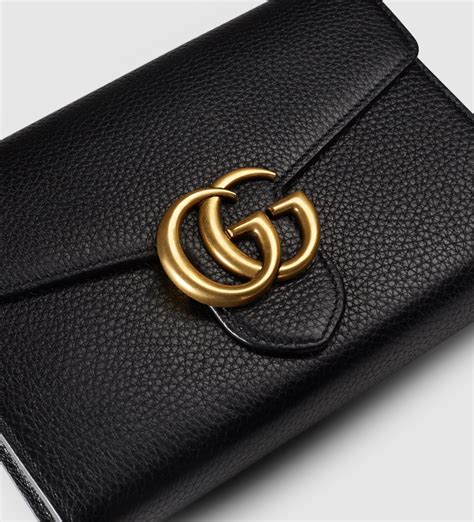 gucci wallet l